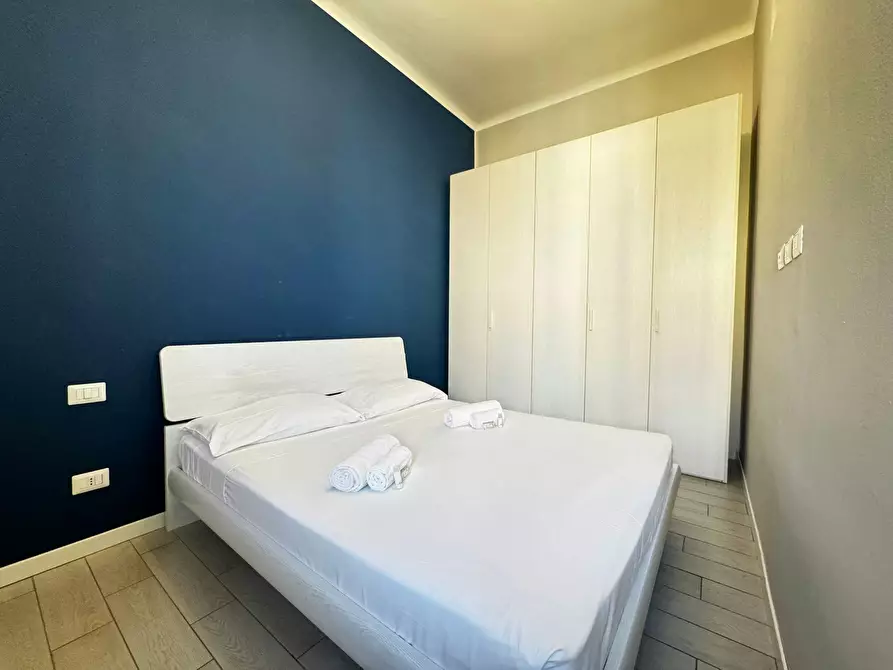 Immagine 1 di Appartamento in affitto  in Via Privata Gian Pietro Puricelli a Milano