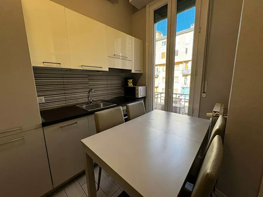 Immagine 6 di Appartamento in affitto  in Via Privata Gian Pietro Puricelli a Milano