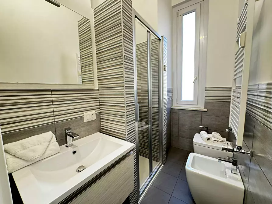 Immagine 8 di Appartamento in affitto  in Via Privata Gian Pietro Puricelli a Milano