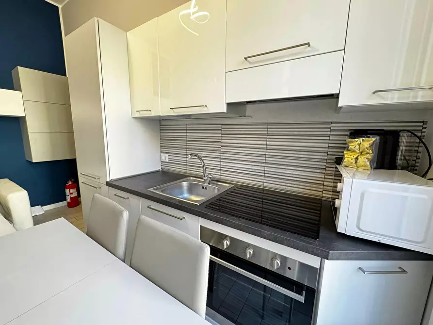 Immagine 10 di Appartamento in affitto  in Via Privata Gian Pietro Puricelli a Milano