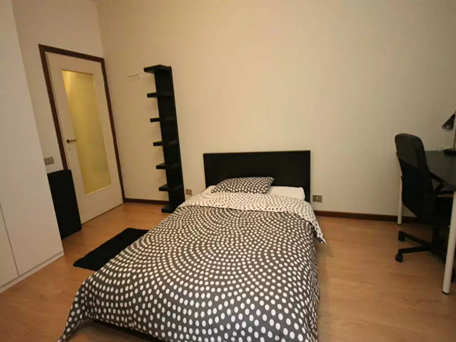 Immagine 10 di Camera in affitto  in Via Raffaello Bertieri a Milano
