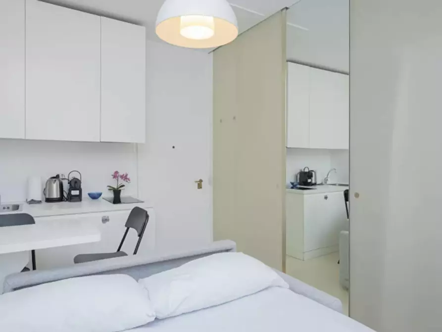 Immagine 1 di Appartamento in affitto  in Via Marghera a Milano