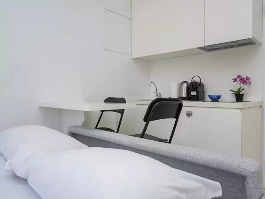 Immagine 5 di Appartamento in affitto  in Via Marghera a Milano