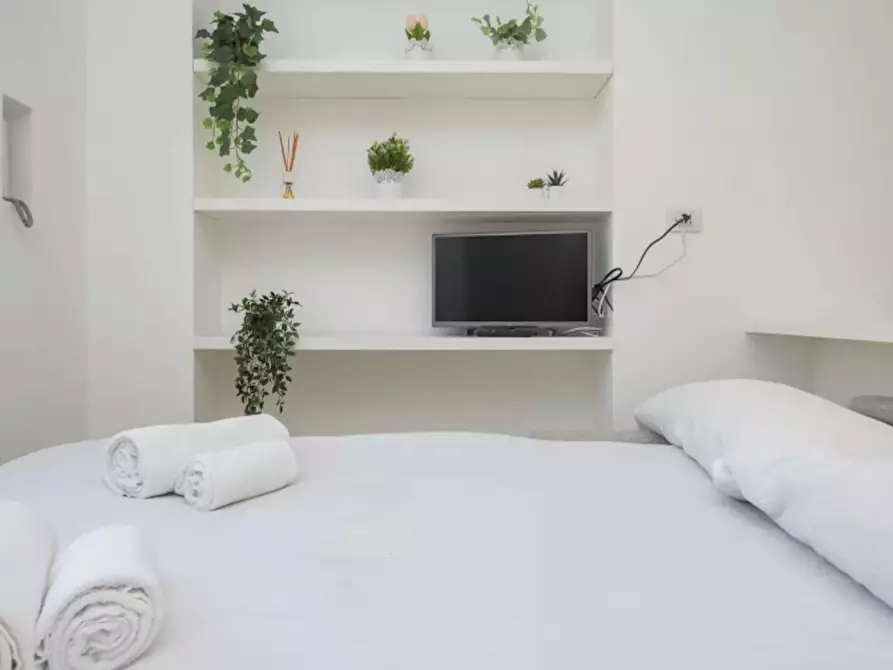 Immagine 9 di Appartamento in affitto  in Via Marghera a Milano