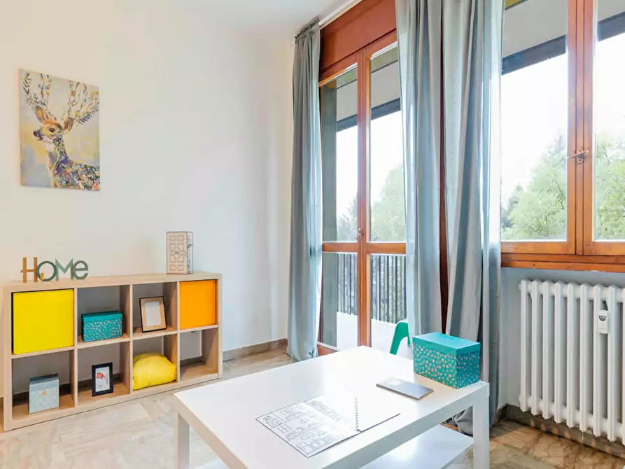 Immagine 7 di Camera in affitto  in Via Felice Mendelssohn a Padova