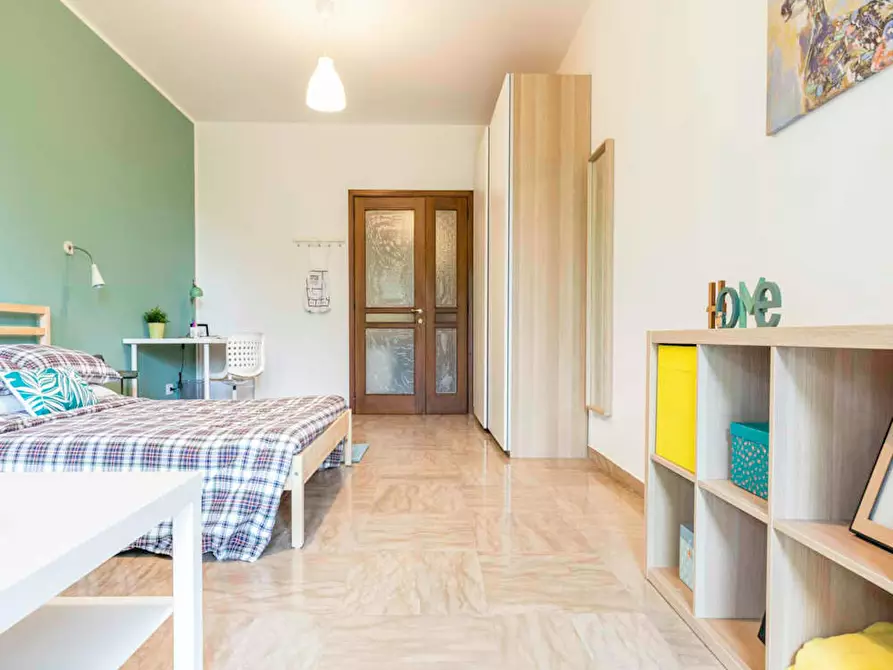 Immagine 1 di Camera in affitto  in Via Felice Mendelssohn a Padova