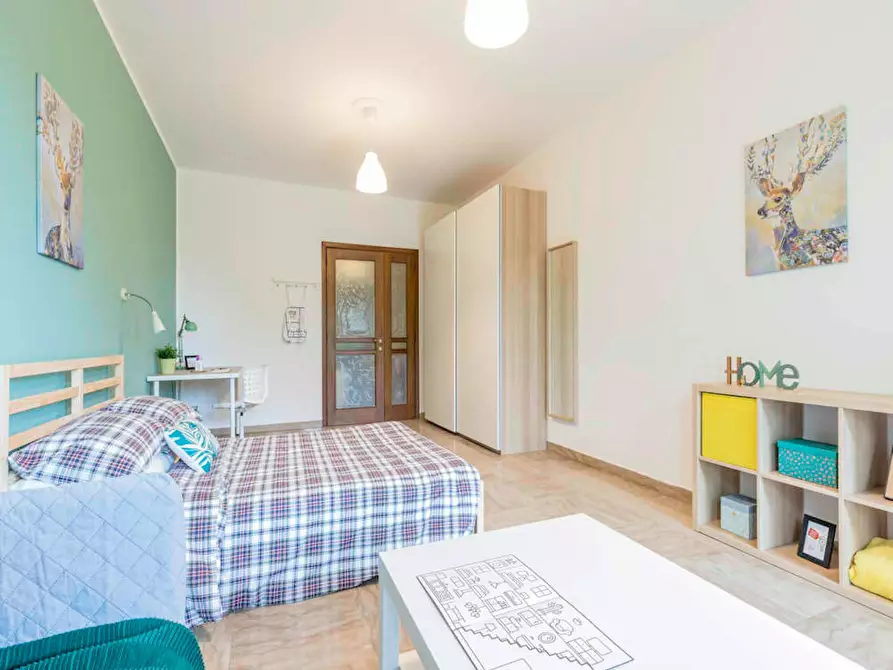 Immagine 9 di Camera in affitto  in Via Felice Mendelssohn a Padova