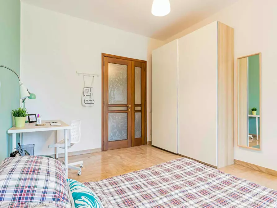 Immagine 3 di Camera in affitto  in Via Felice Mendelssohn a Padova