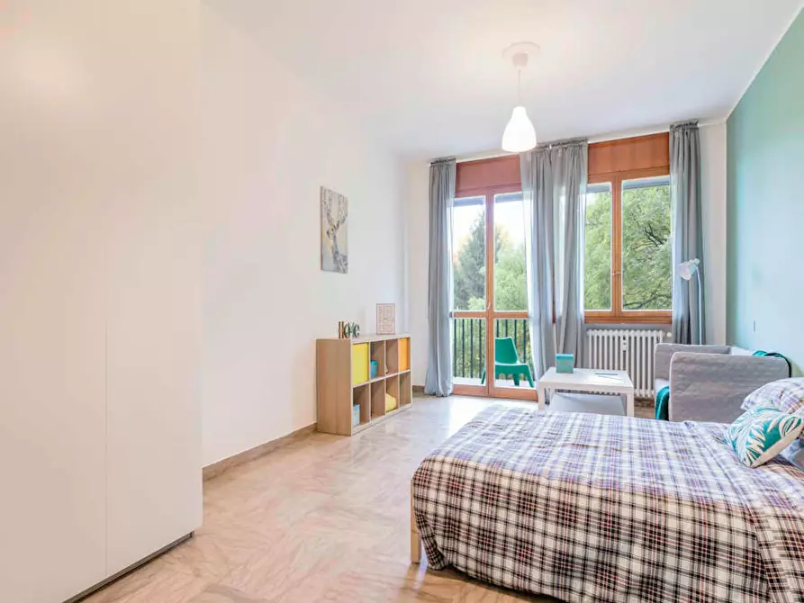 Immagine 2 di Camera in affitto  in Via Felice Mendelssohn a Padova