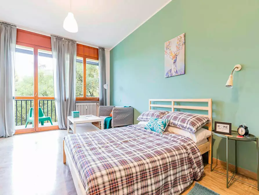 Immagine 5 di Camera in affitto  in Via Felice Mendelssohn a Padova