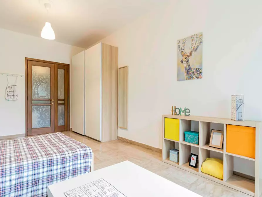 Immagine 6 di Camera in affitto  in Via Felice Mendelssohn a Padova