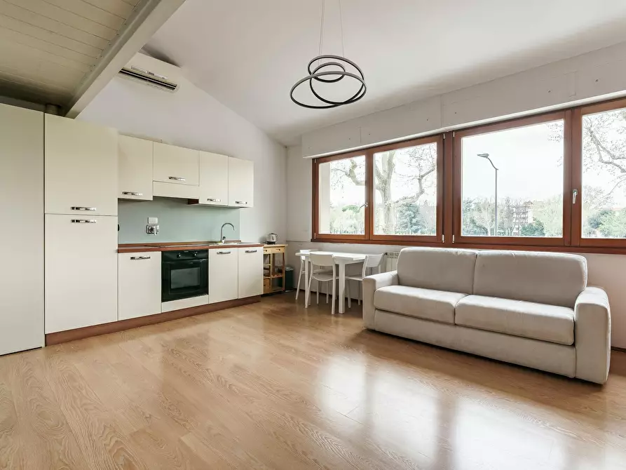 Immagine 1 di Appartamento in affitto  in Via de' Baldovini a Firenze