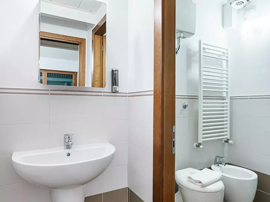 Immagine 4 di Appartamento in affitto  in Via de' Baldovini a Firenze