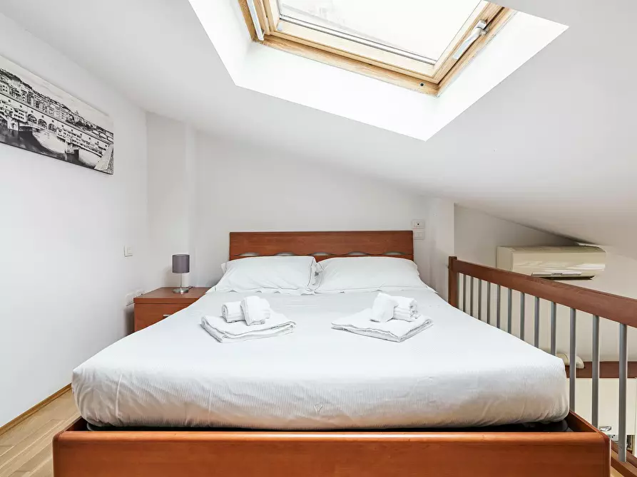 Immagine 2 di Appartamento in affitto  in Via de' Baldovini a Firenze