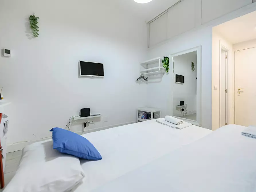 Immagine 8 di Appartamento in affitto  in Calle de Pizarro a Madrid