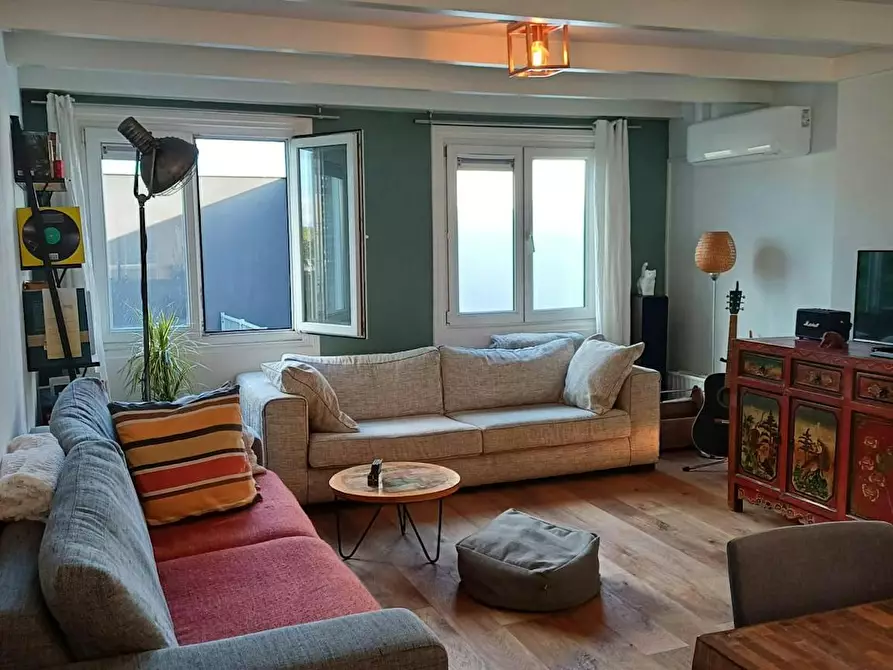 Immagine 1 di Appartamento in affitto  in Van Gentstraat a Amsterdam
