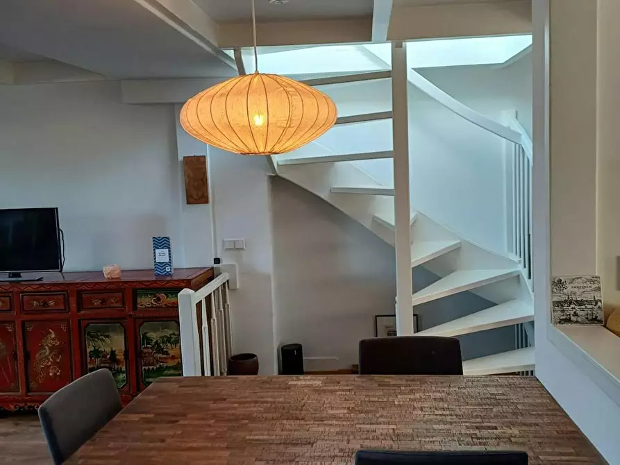 Immagine 2 di Appartamento in affitto  in Van Gentstraat a Amsterdam
