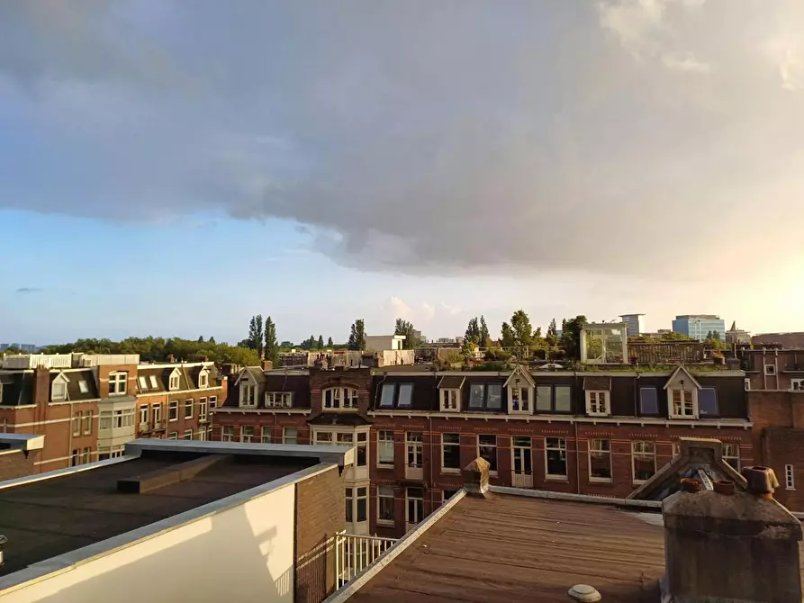 Immagine 9 di Appartamento in affitto  in Van Gentstraat a Amsterdam