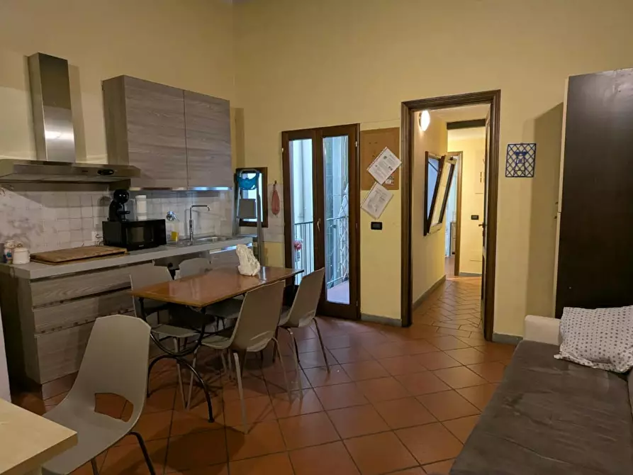 Immagine 2 di Casa indipendente in affitto  in Via dell'Agnolo a Firenze