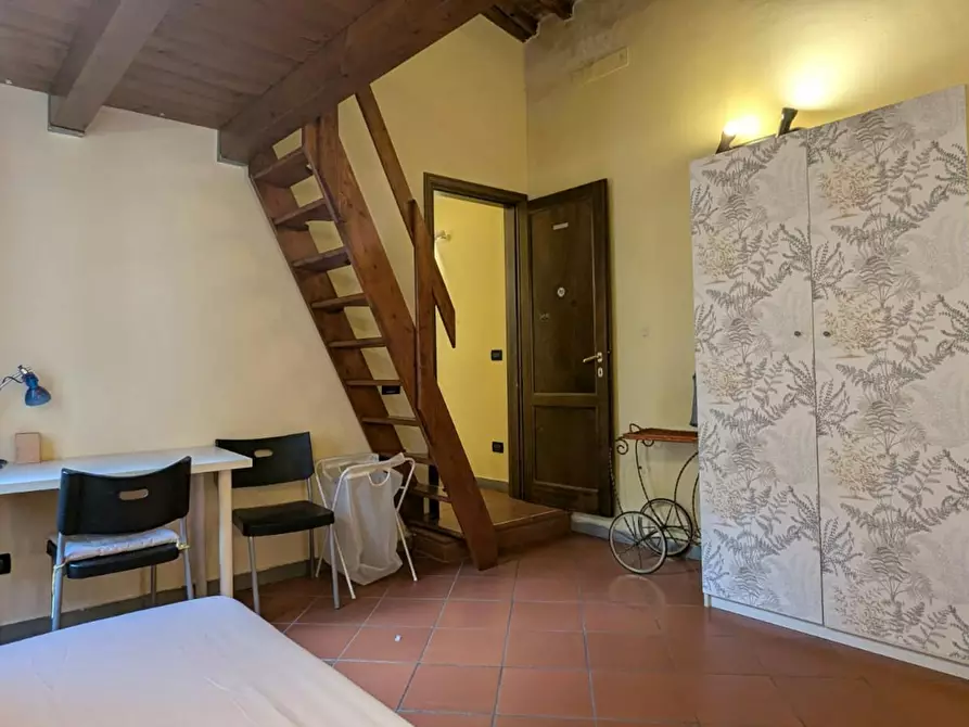 Immagine 8 di Casa indipendente in affitto  in Via dell'Agnolo a Firenze