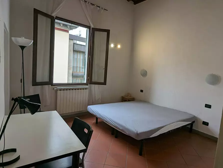 Immagine 6 di Casa indipendente in affitto  in Via dell'Agnolo a Firenze