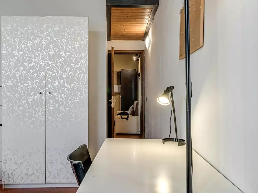 Immagine 6 di Casa indipendente in affitto  in Via dell'Agnolo a Firenze
