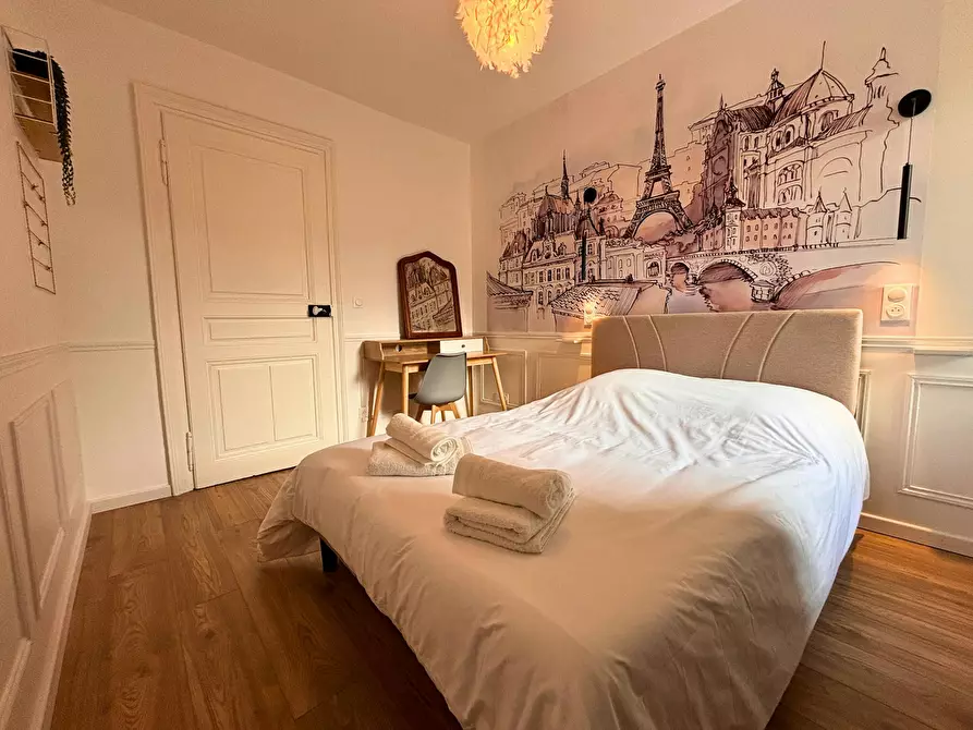 Immagine 7 di Appartamento in affitto  in Rue des Franciscains a Mulhouse