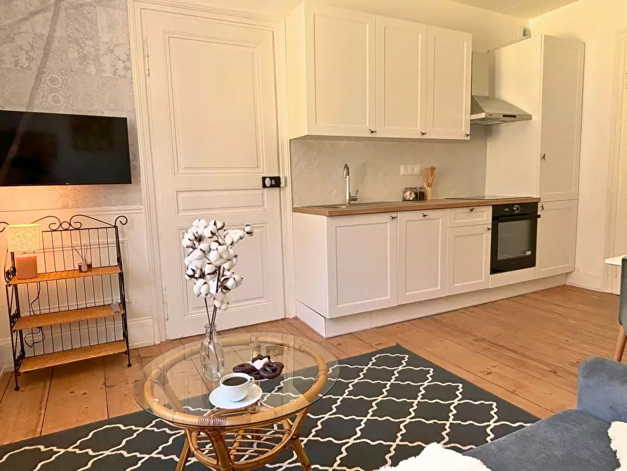 Immagine 10 di Appartamento in affitto  in Rue des Franciscains a Mulhouse