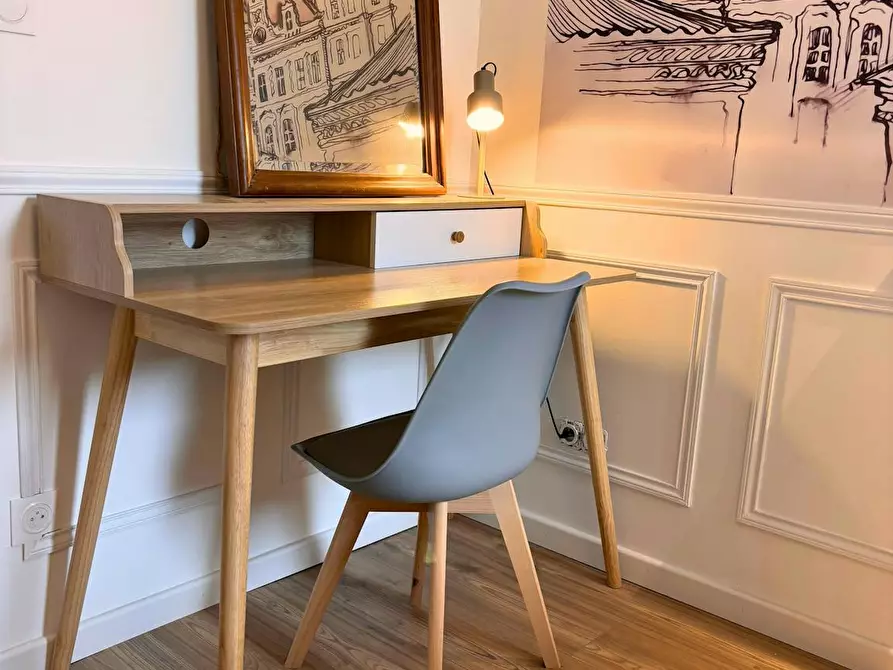 Immagine 8 di Appartamento in affitto  in Rue des Franciscains a Mulhouse