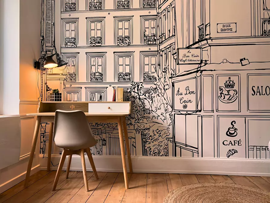 Immagine 2 di Appartamento in affitto  in Rue des Franciscains a Mulhouse