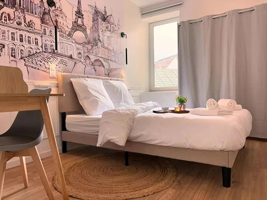 Immagine 3 di Appartamento in affitto  in Rue des Franciscains a Mulhouse