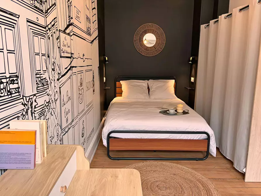 Immagine 5 di Appartamento in affitto  in Rue des Franciscains a Mulhouse