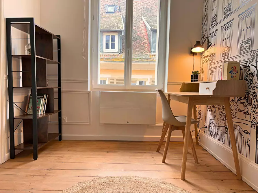 Immagine 6 di Appartamento in affitto  in Rue des Franciscains a Mulhouse