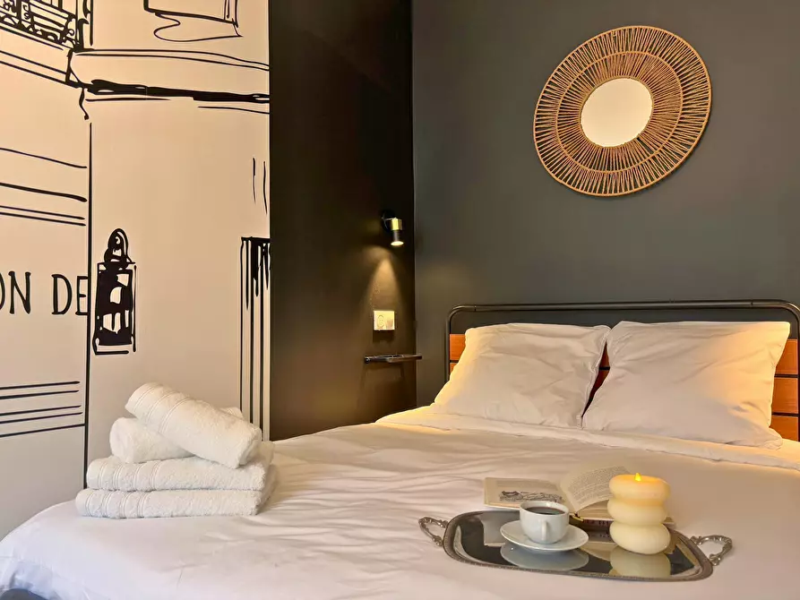 Immagine 4 di Appartamento in affitto  in Rue des Franciscains a Mulhouse