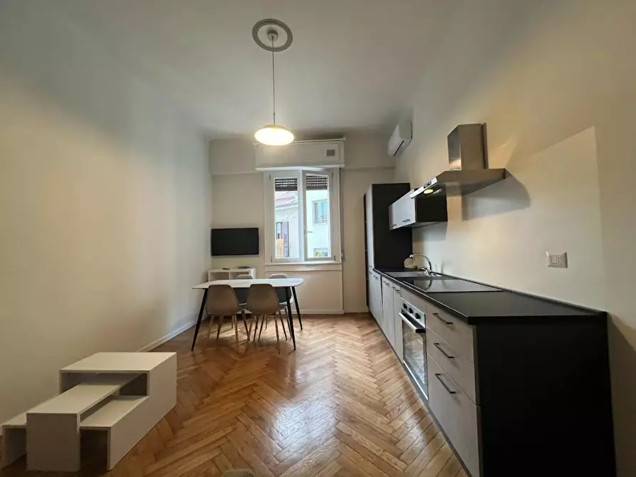 Immagine 3 di Appartamento in affitto  in Via Sofonisba Anguissola a Milano