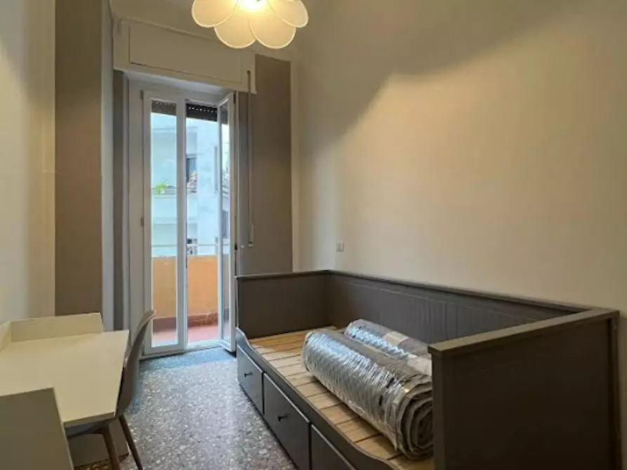 Immagine 8 di Appartamento in affitto  in Via Sofonisba Anguissola a Milano