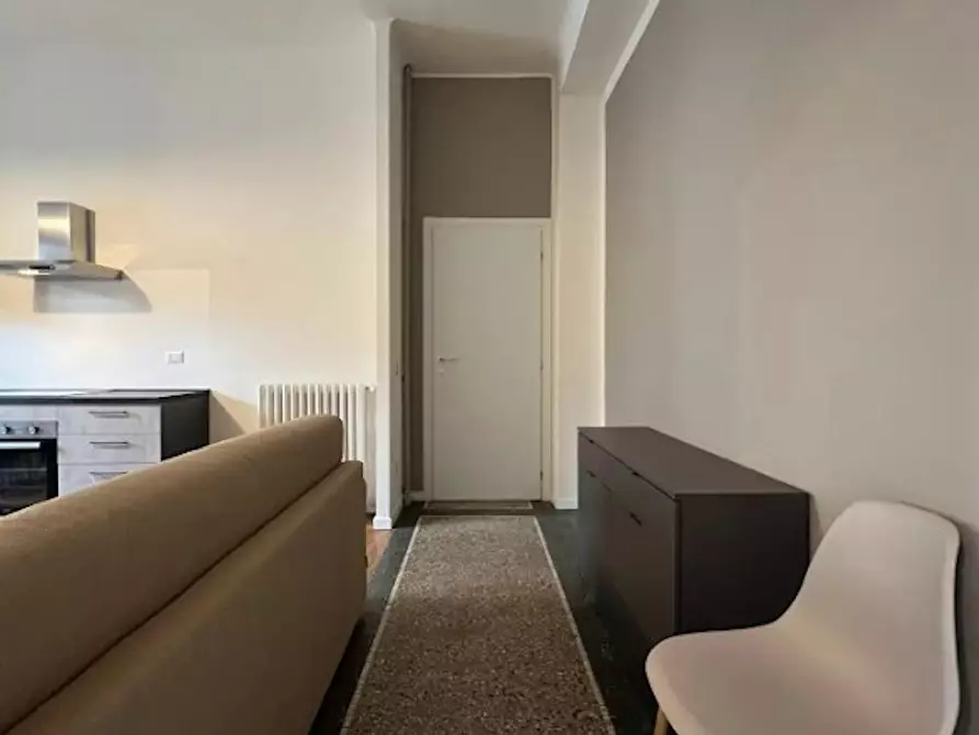 Immagine 4 di Appartamento in affitto  in Via Sofonisba Anguissola a Milano