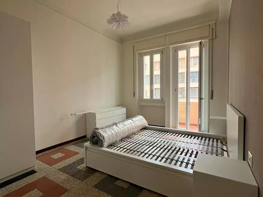 Immagine 4 di Appartamento in affitto  in Via Sofonisba Anguissola a Milano