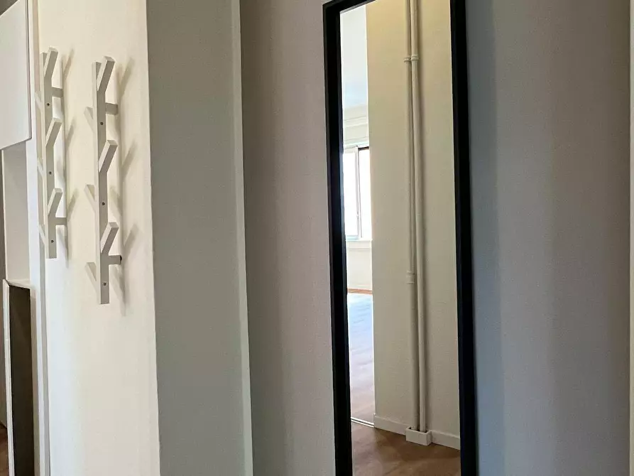 Immagine 9 di Appartamento in affitto  in Via Sofonisba Anguissola a Milano