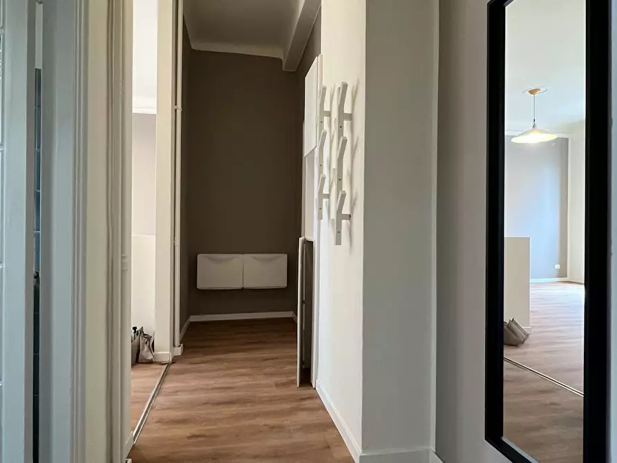 Immagine 7 di Appartamento in affitto  in Via Sofonisba Anguissola a Milano