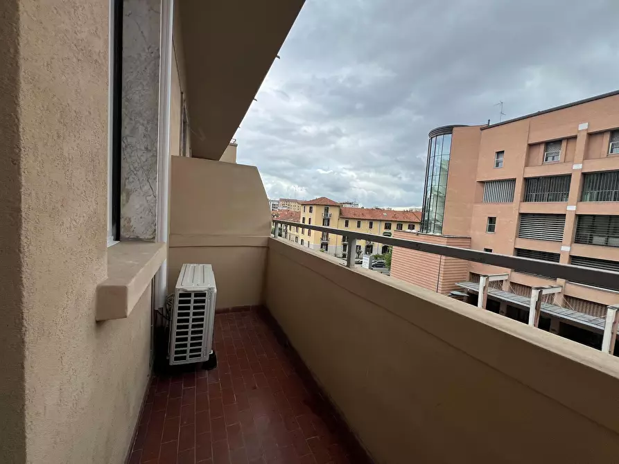 Immagine 8 di Appartamento in affitto  in Via Sofonisba Anguissola a Milano