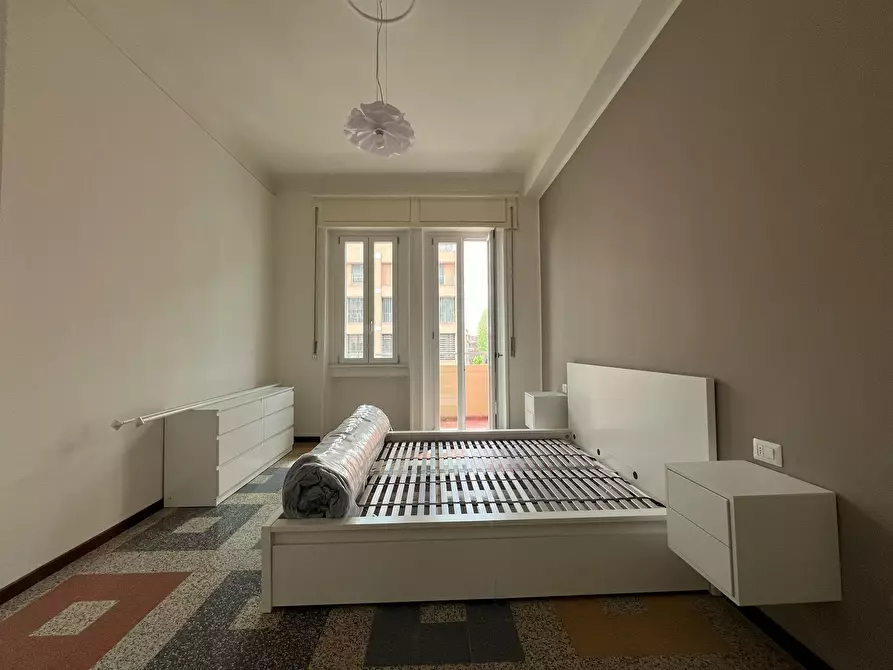 Immagine 2 di Appartamento in affitto  in Via Sofonisba Anguissola a Milano