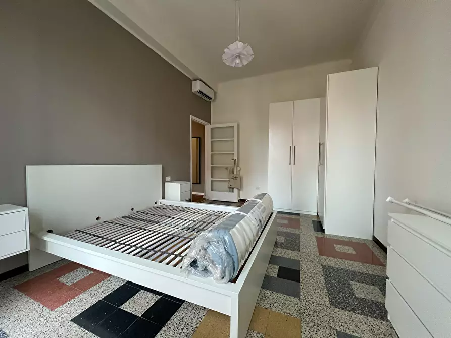 Immagine 1 di Appartamento in affitto  in Via Sofonisba Anguissola a Milano