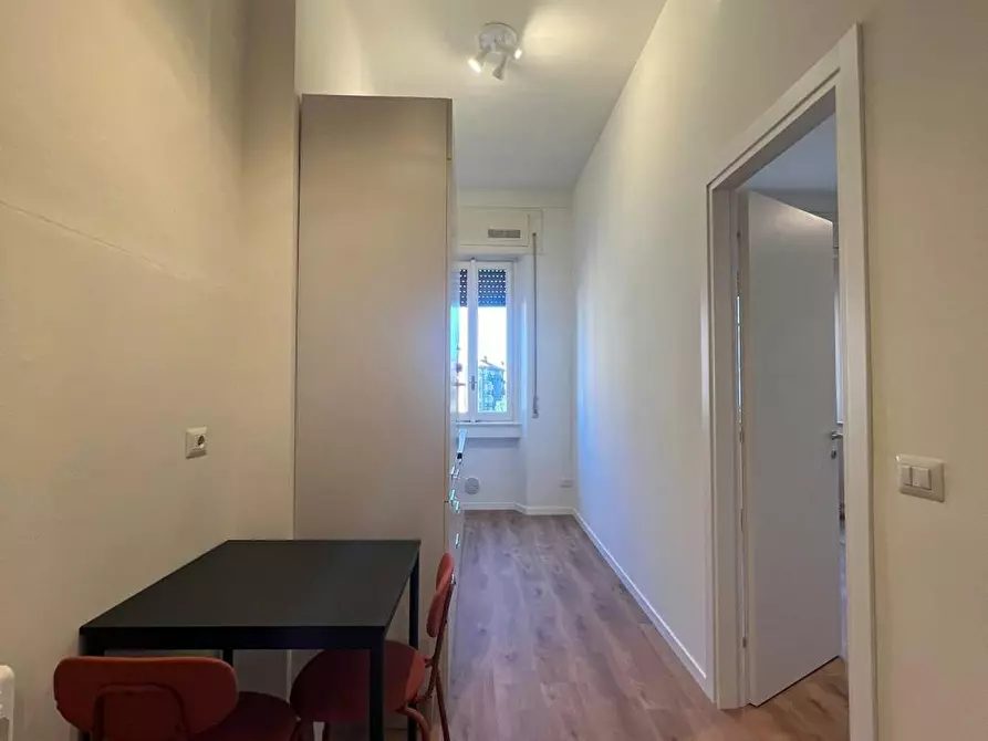 Immagine 5 di Appartamento in affitto  in Via Sofonisba Anguissola a Milano