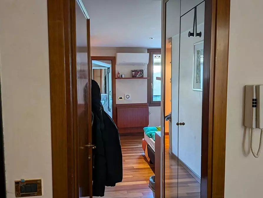 Immagine 10 di Appartamento in affitto  in Via Francesco Squarcione a Padova