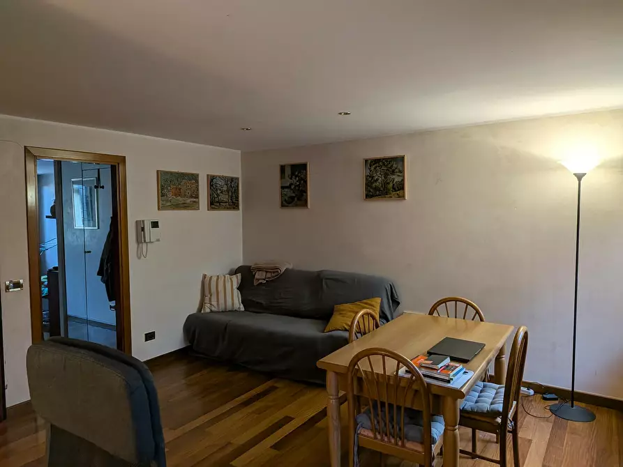 Immagine 4 di Appartamento in affitto  in Via Francesco Squarcione a Padova