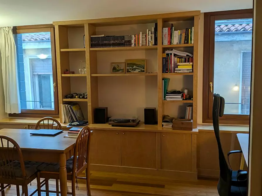 Immagine 2 di Appartamento in affitto  in Via Francesco Squarcione a Padova