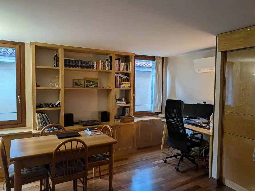 Immagine 1 di Appartamento in affitto  in Via Francesco Squarcione a Padova