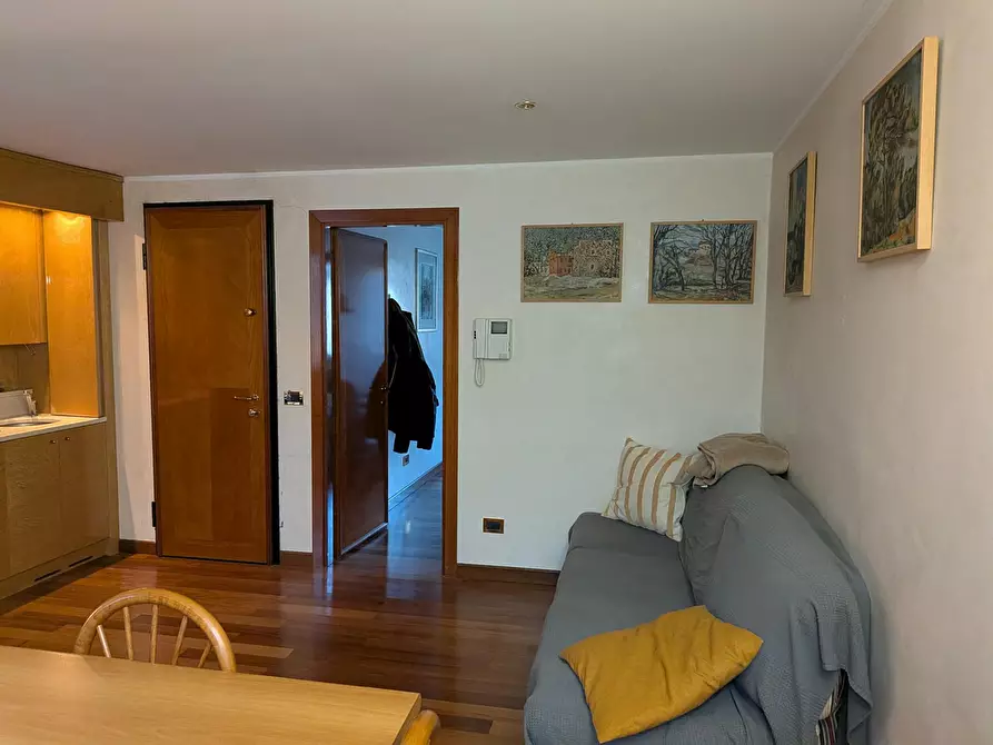 Immagine 8 di Appartamento in affitto  in Via Francesco Squarcione a Padova