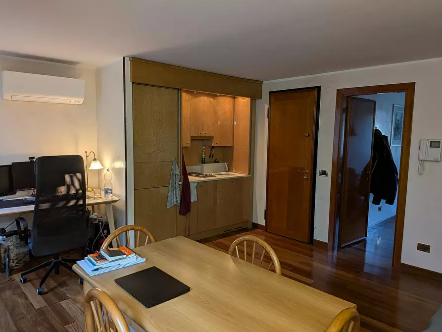 Immagine 6 di Appartamento in affitto  in Via Francesco Squarcione a Padova